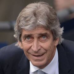 Manuel Pellegrini: "Quiero volver a dirigir de inmediato"