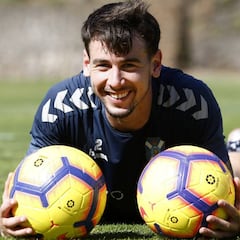 Luis Pérez: "Ni éramos tan malos, ni somos tan buenos"