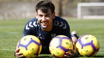 Luis Pérez: "Ni éramos tan malos, ni somos tan buenos"