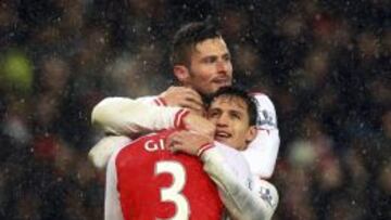 Alexis Sánchez se confiesa de su actual momento con el diario La Tercera.