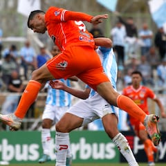 “Los vamos a pasar por arriba; les tenemos sangre en el ojo”: Cobreloa enciende la pelea con Magallanes