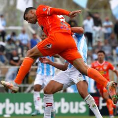 La triple intervención que salvó a Cobreloa ante Magallanes