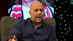 “Tuve ofertas del United, PSV y Sunderland... Católica siempre pedía más plata”