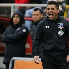 Tapia: "Los tres accidentes cambiaron el partido"