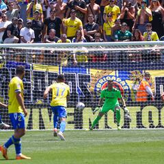El Cádiz elige creer