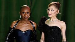 Quién es Cynthia Erivo, la actriz que no se separa de Ariana Grande que da vida a Elphaba en ‘Wicked’