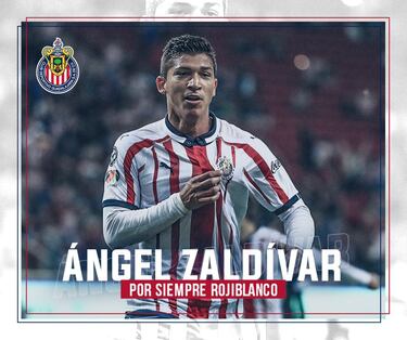 El atacante goleador de Chivas en el Apertura 2018 llega a Monterrey en calidad de préstamo. En su lugar, Chivas se hizo de los servicios de Madrigal.