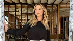 Whatever happened to Kinsey Wolanski, the Champions League final streaker?