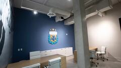 La Justicia argentina ordena registros en la AFA y 17 clubes por presunto lavado de dinero