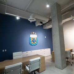 La Justicia argentina ordena registros en la AFA y 17 clubes por presunto lavado de dinero