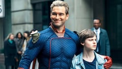 El creador de ‘The Boys’ confiesa su mayor miedo con el final de la serie: “Estoy aterrado”