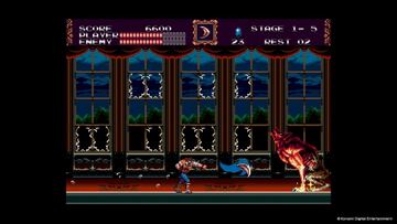 Castlevania Anniversary Collection, primeras imágenes