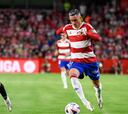 Granada 0 - 2 Rayo Vallecano: resumen, resultado y goles