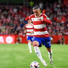 Granada 0 - 2 Rayo Vallecano: resumen, resultado y goles