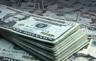 Así se cotiza el dólar en México hoy 6 de noviembre 2024, tras elecciones de Estados Unidos