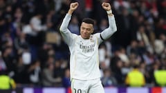Real Madrid vs Monaco summary: score, goals, highlights | Champions League 2025/26