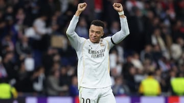 Real Madrid vs Monaco summary: score, goals, highlights | Champions League 2025/26