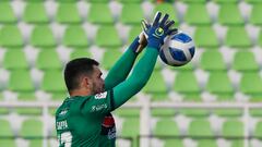 Sigue el partido en directo