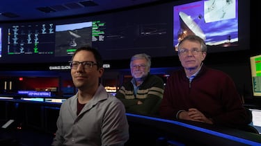 El cometa 3I/ATLAS está sirviendo a la ciencia para crear medidas contra un posible impacto catastrófico futuro