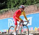 Purito Rodríguez renuncia, por lesión, al Giro de Lombardía