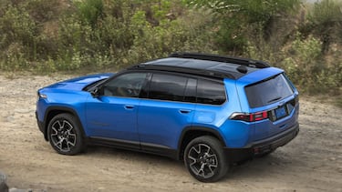 Jeep Cherokee 2026: Novedades, análisis e inicio de ventas en México