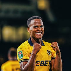 約翰·阿里亞斯會回到弗魯米嫩塞嗎?