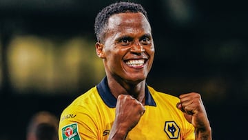 Candidato a la presidencia de Fluminense quiere el regreso de Arias