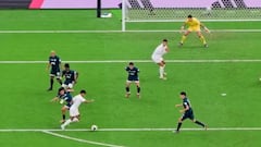 Rodrygo’s jaw-dropping goal in Intercontinental Cup Final revealed from new angle