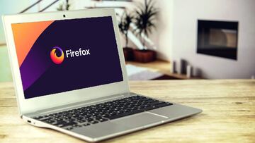 Mozilla se plantea actualizar Firefox en Windows 7 y 8.1