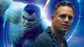 Los hermanos Russo “despiden” a Hulk tras sus spoilers de Vengadores 4