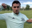 La Eurocopa de Brahim