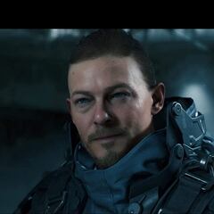 ‘Death Stranding Director's Cut’: el favorito de Amazon México en descuento