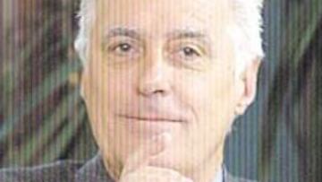 <b>SATISFECHO.</b> "He sido el responsable único de los fichajes", dice el máximo responsable.