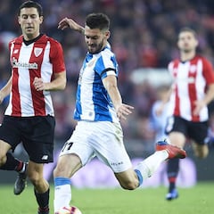 Ferreyra: "No tengo problema de jugar con otro delantero"