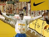 El día que Madrid vio nacer la leyenda: así fue el ‘récord fantasma’ de Kipchoge en la San Silvestre Vallecana