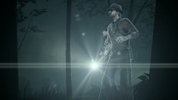 Captura de pantalla - Murdered: Soul Suspect (360)