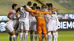 Atlas reporta dos casos de Covid, a sólo horas de su debut