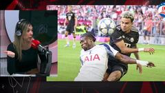 AS de Copa: ¿Subió o bajó de nivel Luis Diaz al irse al Bayern Múnich?