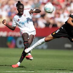 Mendy también cae lesionado