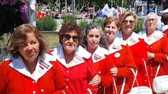 El evento que emociona a Chile: 500 voluntarias fortalecen su acción solidaria en Puerto Montt