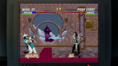 La polémica de Johnny Cage en Mortal Kombat 3 y la historia real por la que Midway decidió ‘matar’ al personaje