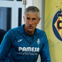 Comunicado de Setién: “Para hacer lo que quieres te tienes que comprar un club, y este no es mío”