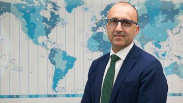 Javier Gómez volverá a ser director general corporativo