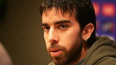 Juzgan a Oleguer Presas por el desalojo de un bar en Sabadell