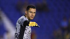 Alineaciones confirmadas para el América vs Cruz Azul