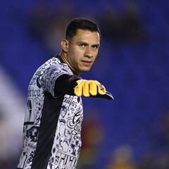 Alineaciones confirmadas para el América vs Cruz Azul