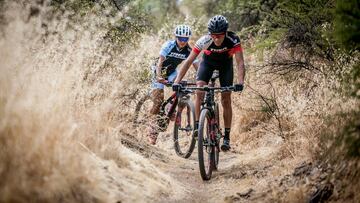 El clásico XCO llega con circuito nuevo en el Metropolitano