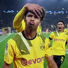 Dortmund 1 - Chelsea 0: resumen, resultado y gol | Champions League, en vivo