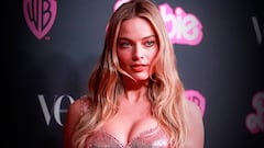 Margot Robbie es la favorita para seguir los pasos de Christian Bale en la nueva versión de uno de los mejores thriller de la historia