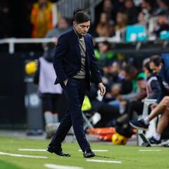 Marcelino: “En vez de hablar tenemos que actuar”
